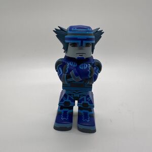 DIAMOND SELECT TOYS Kingdom Hearts Vinimates Series 2: Space Paranoids Tron Viny